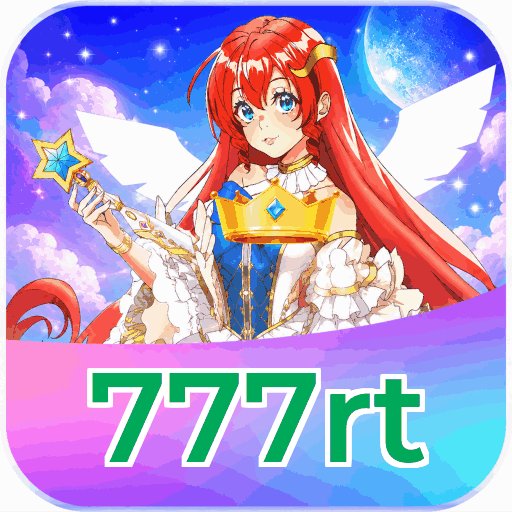 Tampilan antarmuka pengguna 777rt yang ramah dan intuitif.